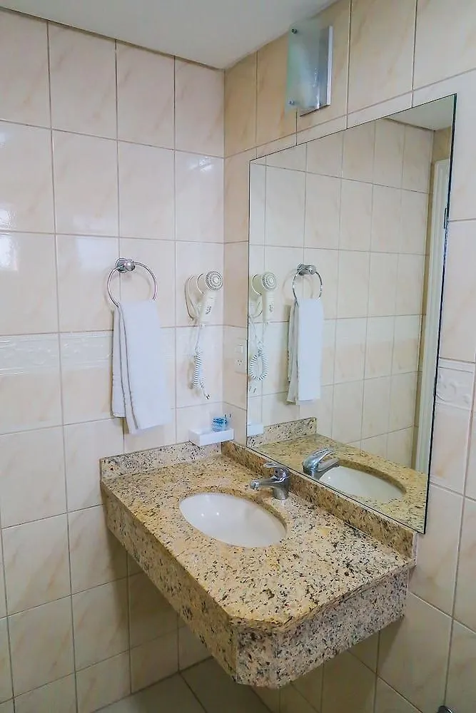 Balneário Camboriú Sanfelice Hotel