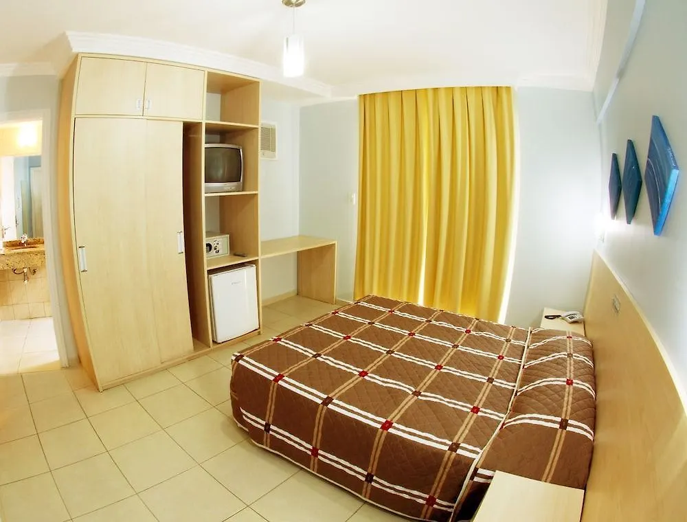 Balneário Camboriú Sanfelice Hotel
