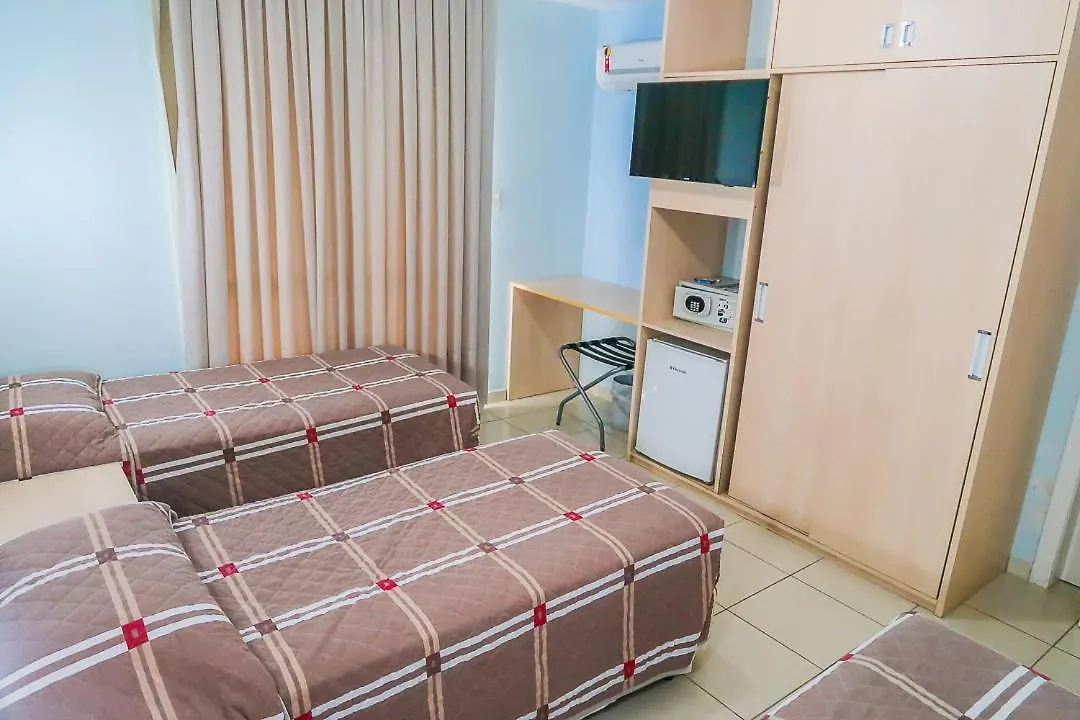 Balneário Camboriú Sanfelice Hotel Balneário Camboriú