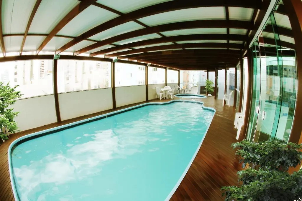 Balneário Camboriú Sanfelice Hotel