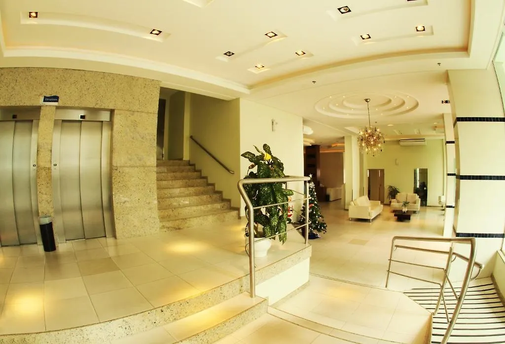 Balneário Camboriú Sanfelice Hotel