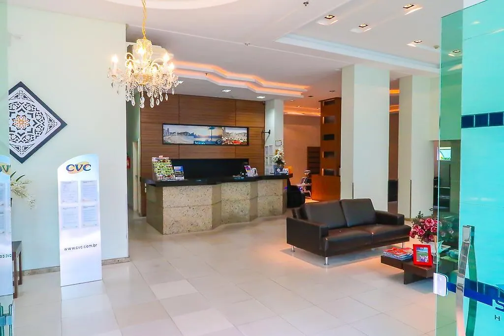 Balneário Camboriú Sanfelice Hotel
