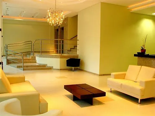 Balneário Camboriú Sanfelice Hotel Balneário Camboriú