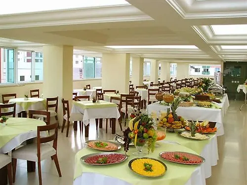 Balneário Camboriú Sanfelice Hotel