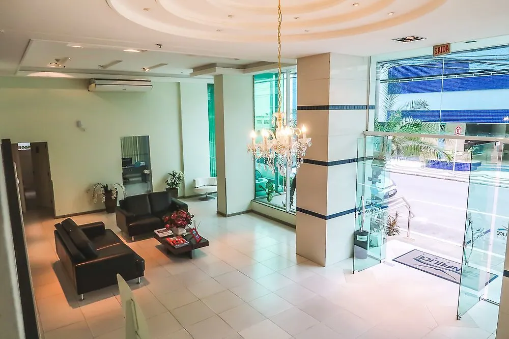 Balneário Camboriú Sanfelice Hotel