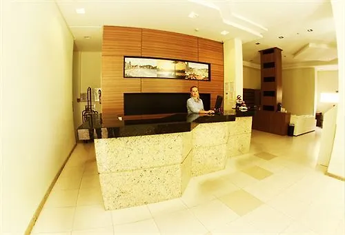 Balneário Camboriú Sanfelice Hotel  Balneário Camboriú