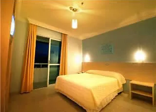 Balneário Camboriú Sanfelice Hotel