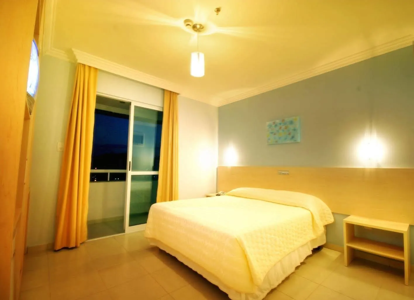 Balneário Camboriú Sanfelice Hotel  Balneário Camboriú