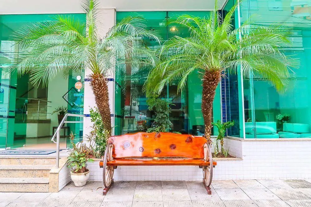 Balneário Camboriú Sanfelice Hotel