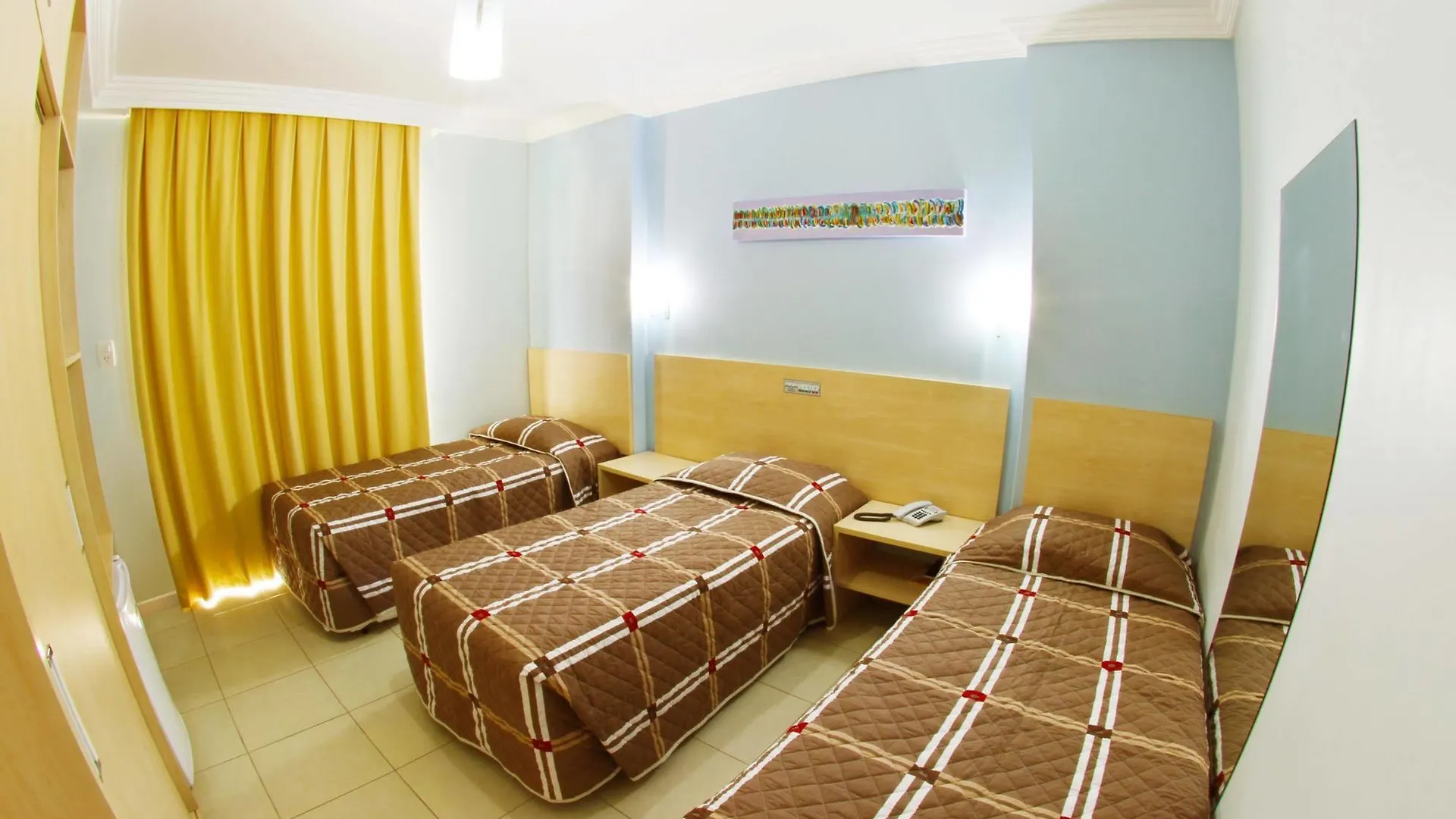 Balneário Camboriú Sanfelice Hotel
