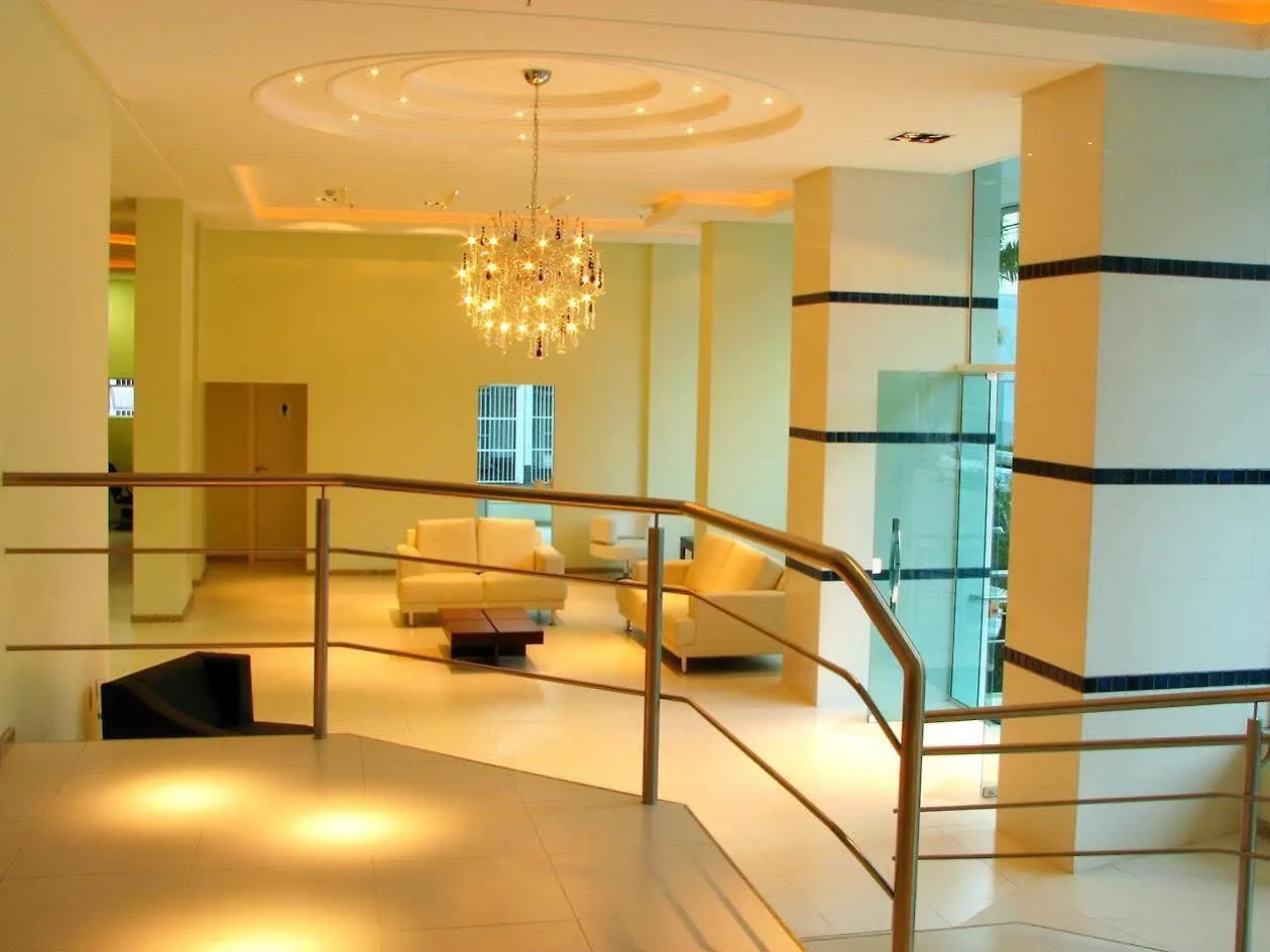 Balneário Camboriú Sanfelice Hotel Balneário Camboriú