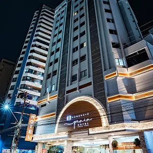 Hotel Camboriu